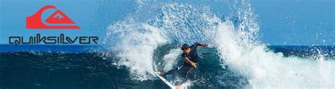 Quiksilver Wetsuits - Cleanline Surf