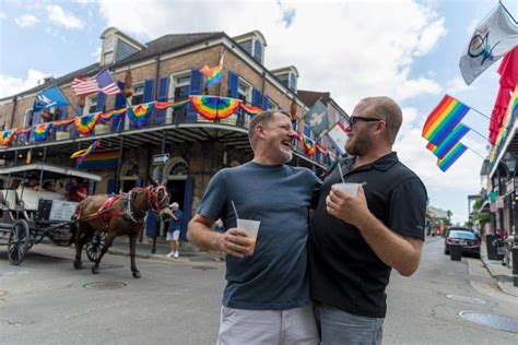 New Orleans Pride