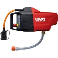 Diamond Coring Machines - Hilti USA