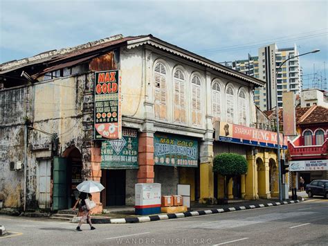 Things to Do in Ipoh: Best Ipoh Itinerary for Food & Culture