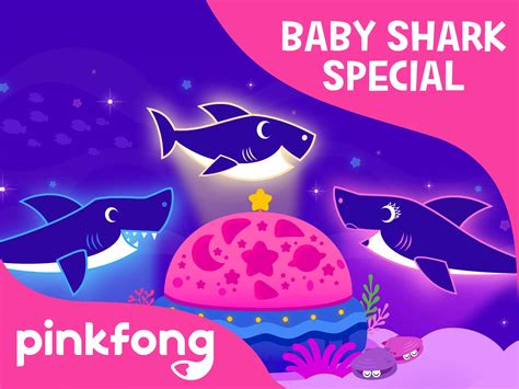 Pinkfong Baby Shark Special | Images and Photos finder