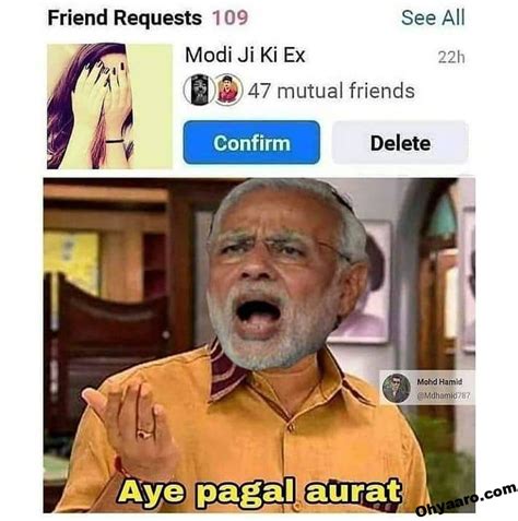 Narendra Modi Funny Images – Oh Yaaro