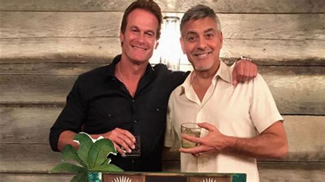 Amal Clooney throws George Clooney a surprise birthday party | HELLO!