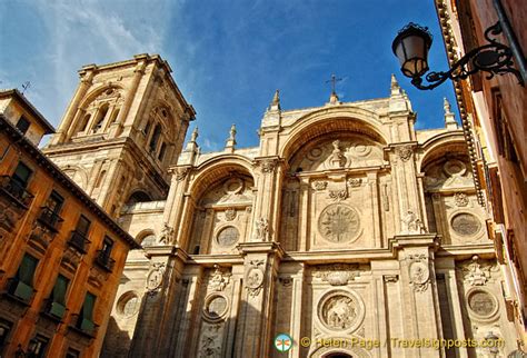 Granada Cathedral