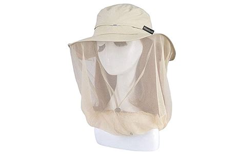 10 Best Mosquito Head Net Hat - BestDailyReviews