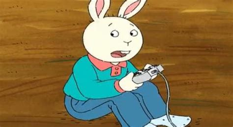 Buster Baxter - Arthur Wiki