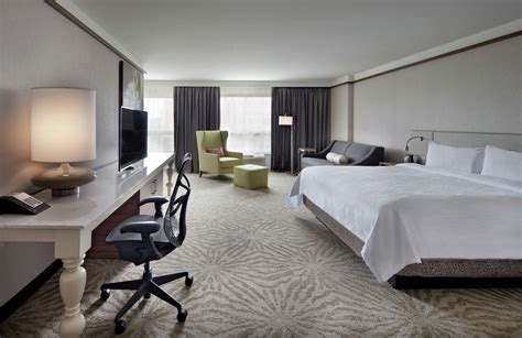 Hilton Garden Inn Montreal Airport Montreal, Quebec, CA - Reservations.com