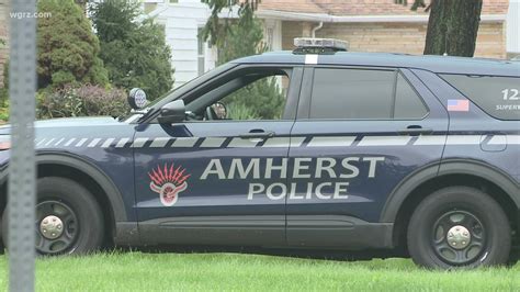 2 men arrested in Amherst home invasion | wgrz.com