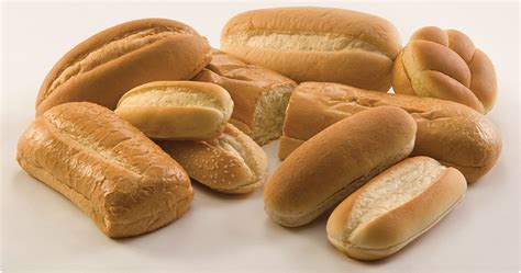 Sandwich Rolls - White, Wheat, Whole White Wheat, Multi-grain, Potato ...