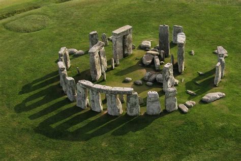 Stonehenge Mystery Solved: Where Do The Large Stones Come From? | HistoryExtra