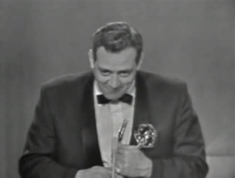 Raymond Burr 1961 Emmy Awards | Raymond burr, Perry mason, Cbs tv shows