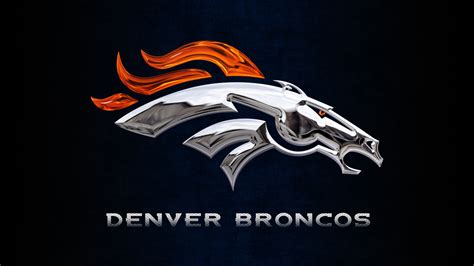 10 Top Denver Broncos Wallpaper Free FULL HD 1920×1080 For PC ...