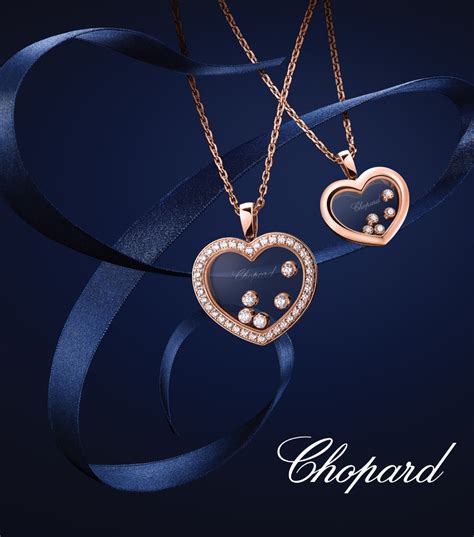 Chopard Jewelry