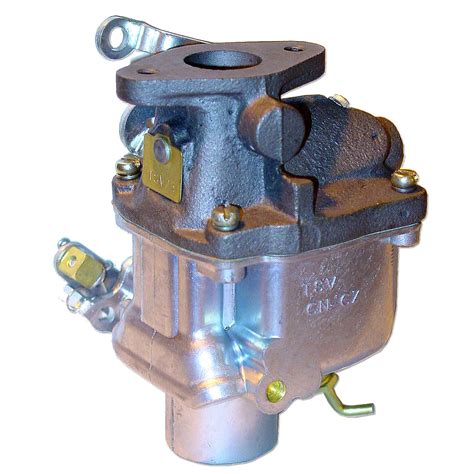 acs084 - New Carburetor For Allis Chalmers: G - - Allis-Chalmers Parts