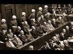 92 WWII: Nuremberg Trials ideas | nuremberg trials, nuremberg, wwii