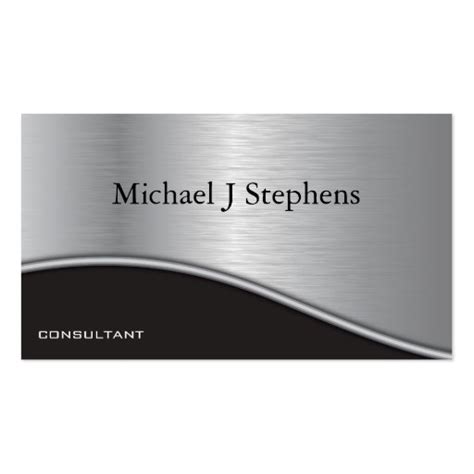 4,000+ Platinum Business Cards and Platinum Business Card Templates ...