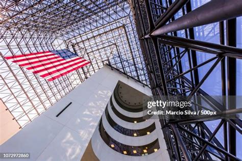 1,774 John F Kennedy Presidential Library Museum Stock Photos, High-Res Pictures, and Images ...