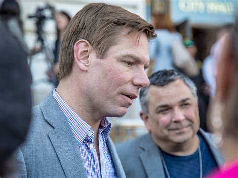 U.S. Rep. Eric Swalwell Cancels Dublin Town Hall | Dublin, CA Patch