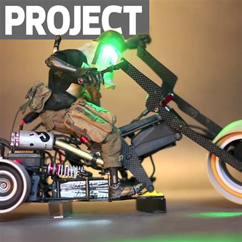 Diy Motorized Drift Trike Kit | Reviewmotors.co