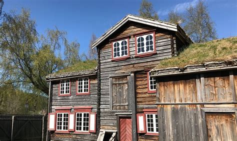 Best Museums in Trondheim, Norway