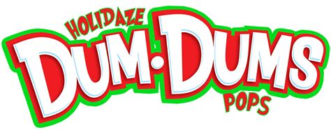 The Holidaze: Dum Dums Holiday Lollipops