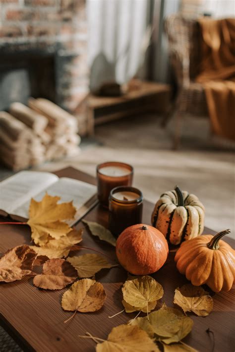 11 Fall-Inspired Decorations You Need to Transform your Home - Dashstashe