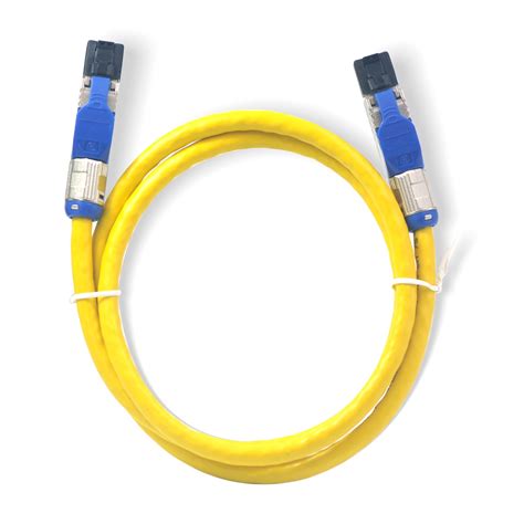 Pre-wired Cat8 Ethernet Cable VCELINK