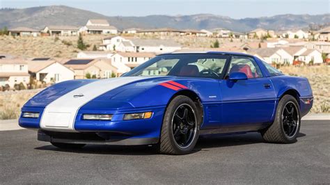 Chevrolet Corvette Grand Sport - C4 Market - CLASSIC.COM