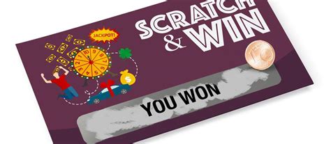 All New Released National Lottery Scratch Cards to Buy 2019 - Odd Culture