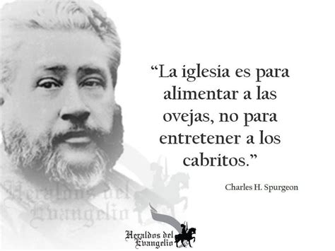 Charles Spurgeon Charles Spurgeon Frases, Ch Spurgeon, Faith Quotes, Bible Quotes, Jesus ...