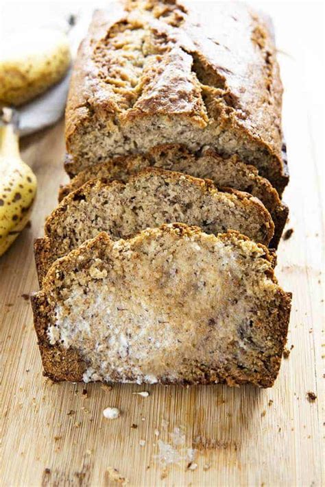 21 of the BEST Banana Bread Recipes - Six Sisters' Stuff