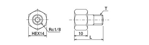 Connectors SC｜LUBE Corporation