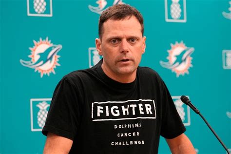 Miami Dolphins' Josh Boyer, three defensive assistants fired