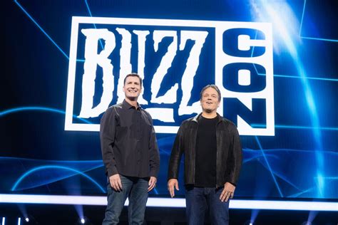 Blizzard’s president on the studio’s ‘new era’ under Xbox - The Verge