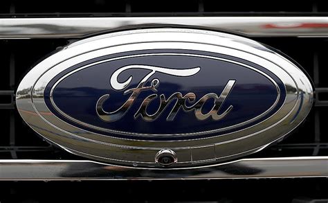 Ford Announces Recall for More Than 650,000 Trucks and SUVs