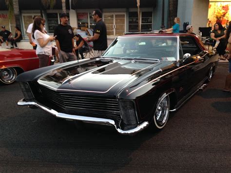 Pin by Juan Morales on Buick Pontiac Oldsmobile | Buick riviera, 1965 buick riviera, Buick