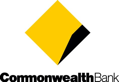 Commonwealth Bank PNG Images Transparent Background | PNG Play