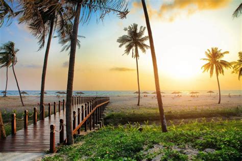 The 5 Most Beautiful Beaches In Myanmar To Visit In 2024