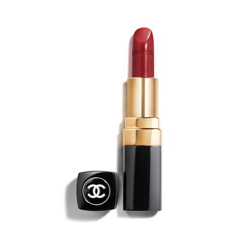 ROUGE COCO Ultra Hydrating Lip Colour 444 - GABRIELLE | CHANEL