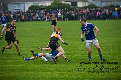 Kerry GAA Senior Football Final County League 2013 - Kerry Wedding ...