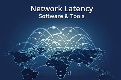 Network Latency - How to Test - Best Software & Tools of 2024!