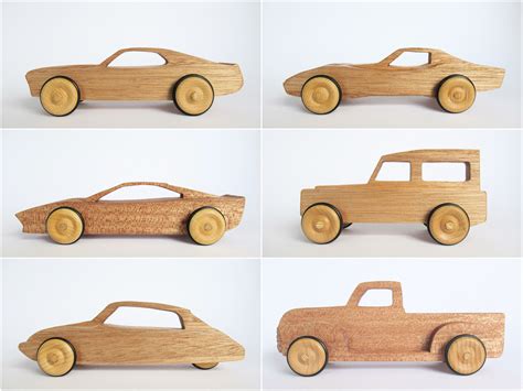 Wooden toy car scroll saw plans | Wooden toy cars, Wooden toys, Woodworking toys