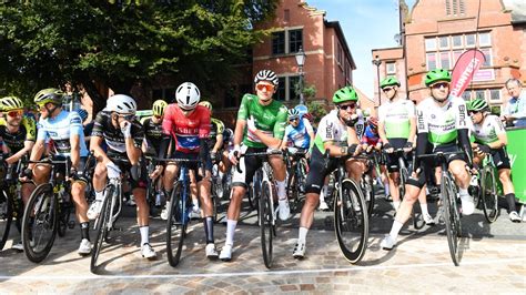 Tour of Britain 2023: Everything you need to know about watching the race in Altrincham and Hale