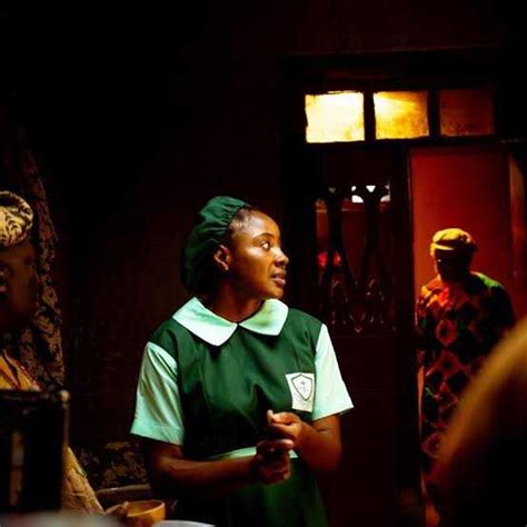 "The Origin: Madam Koi Koi'' Review: Jay Franklyn Jituboh-Directed Flick Reiterates Nollywood's ...