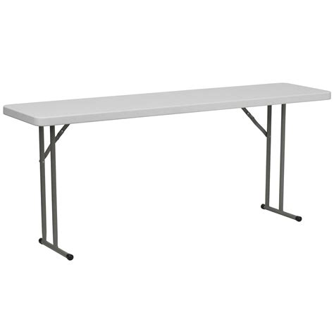 Best Lifetime Adjustable Height Folding Table 6 Ft – Tech Review