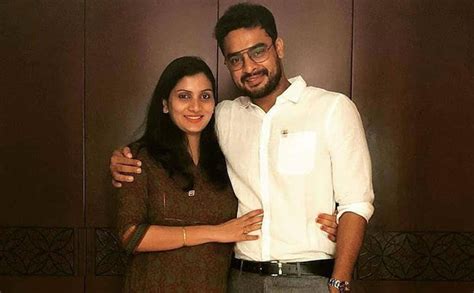 Malayalam Actor Tovino Thomas & Wife Lidiya Welcome Second Child