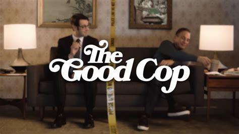 The Good Cop | Trailer Avance | Netflix 2018 - YouTube