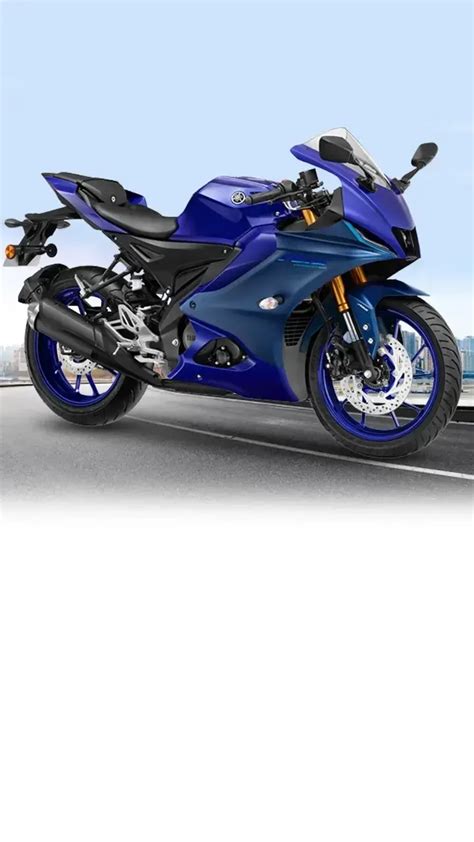 Yamaha R15 V4 Bike Price, Features and Specification