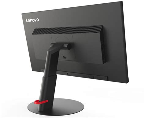 Lenovo announces 24- and 27-inch ThinkVision QHD displays - Monitors - News - HEXUS.net