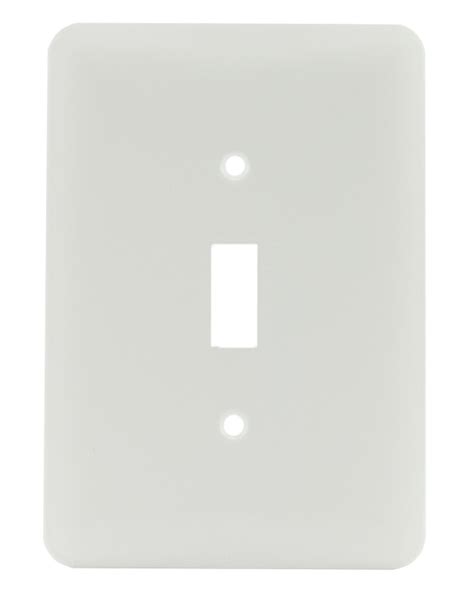 Single Light Switch Cover